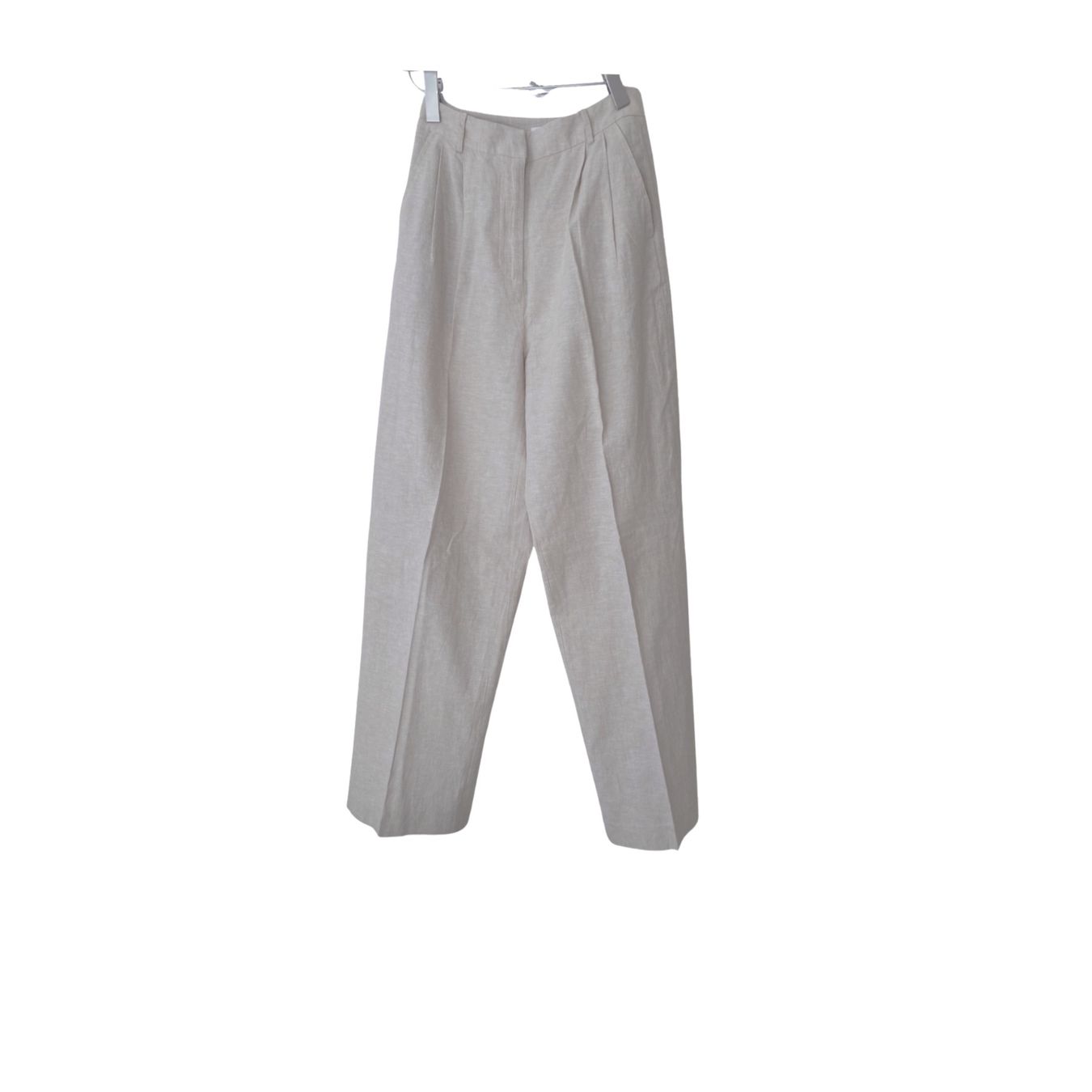 Na-kd Pantaloni: NA-KD Hose - neuwertig - – Usato da Jona venduto da vanessasupermarket20 1