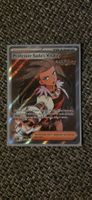 Pokemon Professor Sada's Vitality Trainer Card 229/182