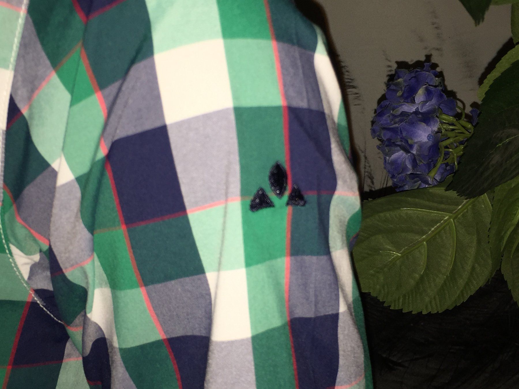 Camicie: VAUDE Chemise / Hemd  taille / Grosse S – Usato da Cossonay-ville venduto da Super-Price-Quality 5
