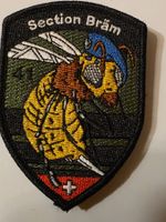 Sanitat Abzeichen Badge RS 41 neu