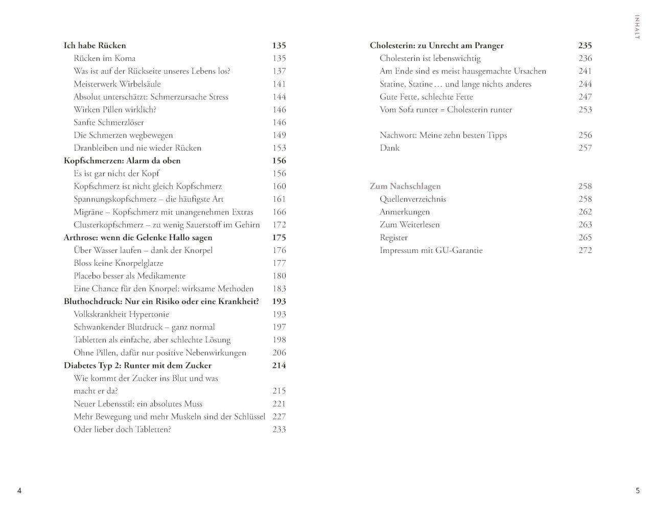 Livres: Raus aus der Tablettenfalle! – D'occasion à Neuchâtel par Dualseele 2