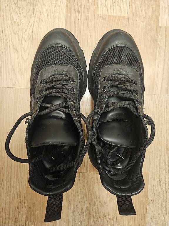 Scarpe da donna: Damen Sneakers Gr. 39  Chunky Style – Usato da Zürich venduto da Elena231 3
