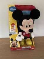 Disney Mickey Mouse Club House Happy Sounds Mickey
