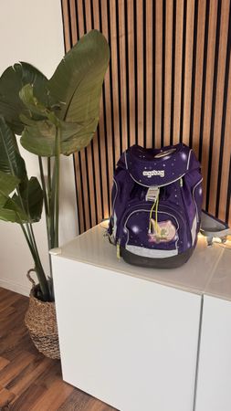 Ergobag Schulranzen set