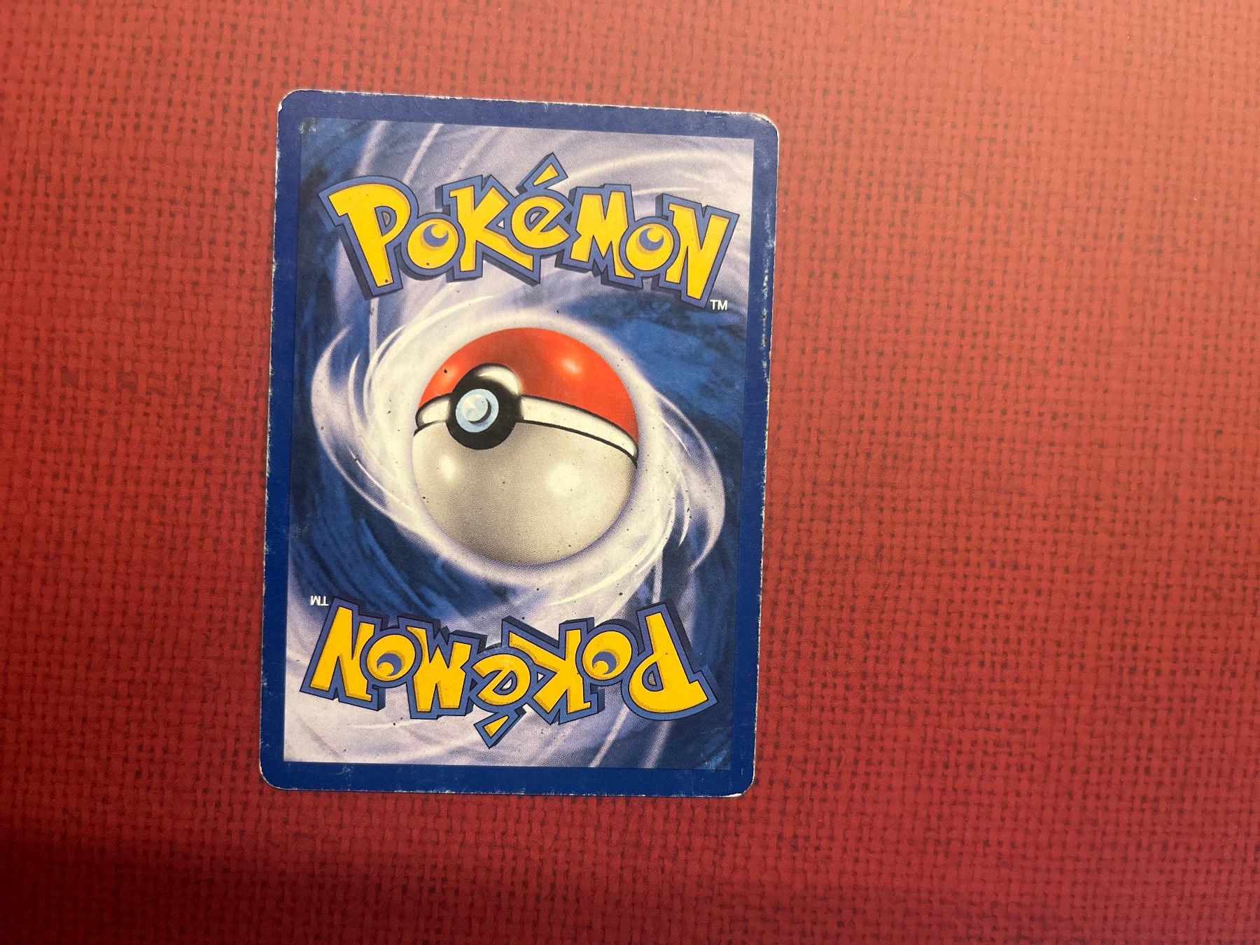 Pokémon Carte collezionabili: Pokemon Helles Azumarill Holo Neo Destiny – Usato da Wabern venduto da Collectfun 1
