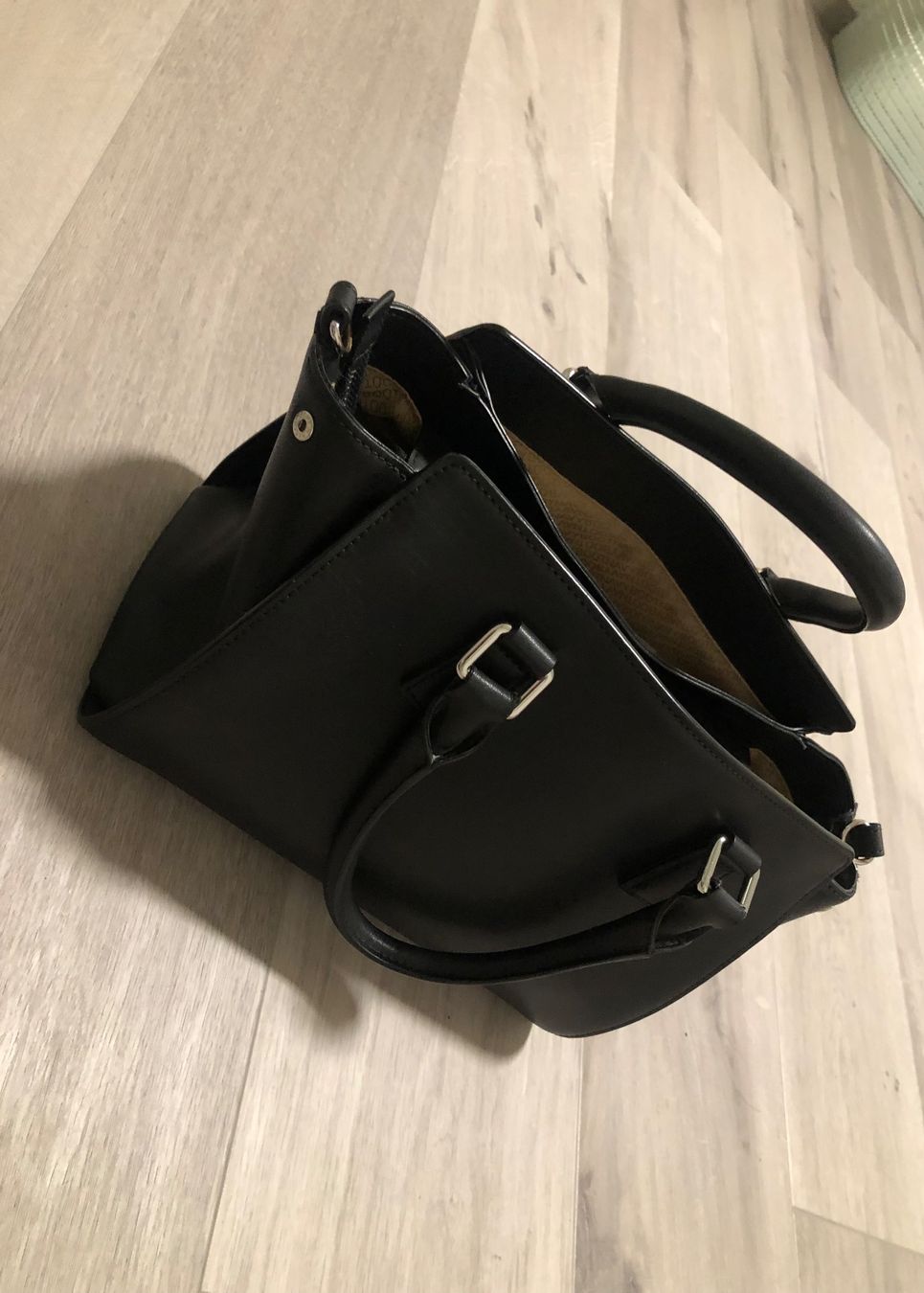 Borse da donna: Tasche Navyboot Handtasche Umhängetasche – Difettoso da Dottikon venduto da 6571 3