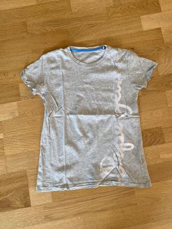 Pepe Jeans T-Shirt Shirt Gr 12 S