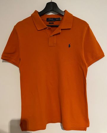 Polo Ralph Lauren Shirt Slim Fit