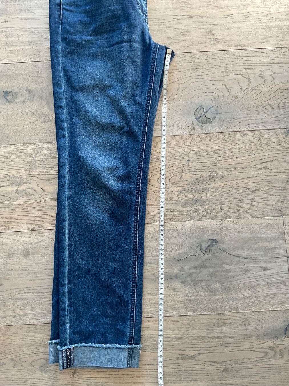 Alba Moda Jeans: Alba Moda Jeans – D'occasion à Figino par Stefano03 4
