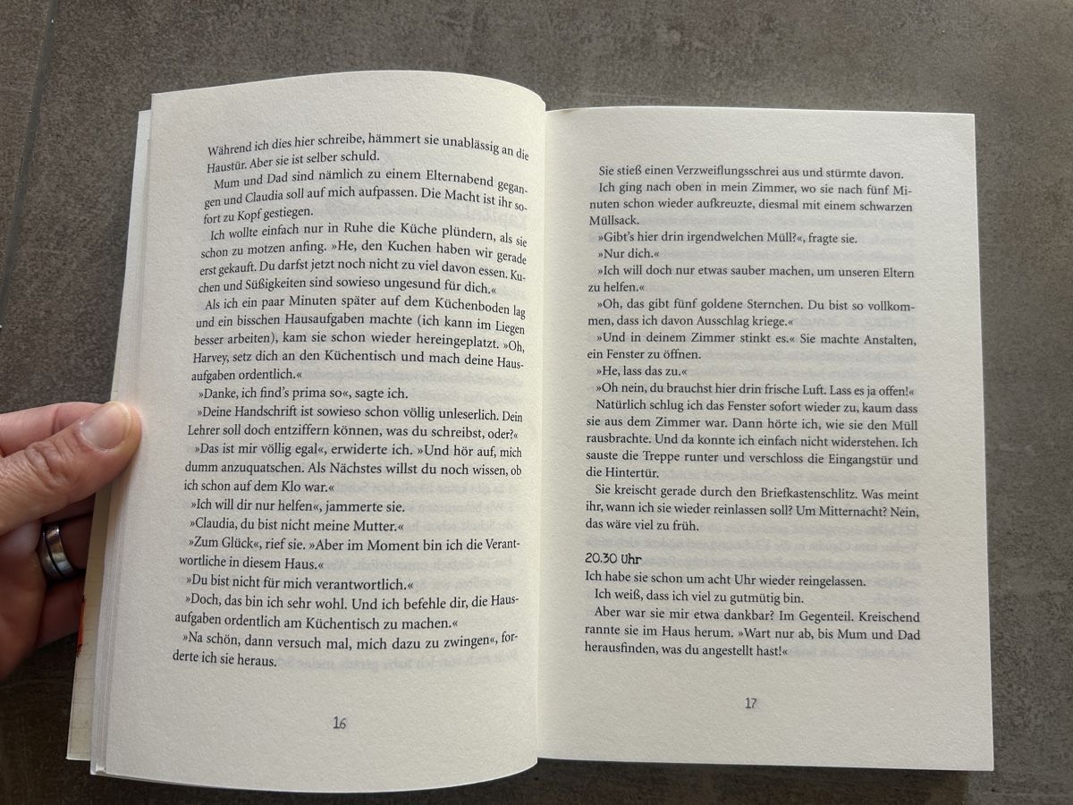 Libri: Bücher Pete Johnson – Usato da Cressier FR venduto da Selvadis 2