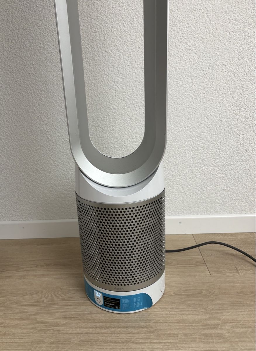 Dyson Ventilatori: Dyson Ventilator – Usato da Stäfa venduto da LAS89