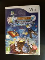 Family Trainer Magical Carnival Wii - Jeu en parfait état!