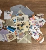 Briefmarken Italien / gestempelte