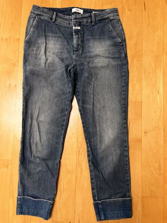 CLOSED chino Jeans Hose Grösse 27