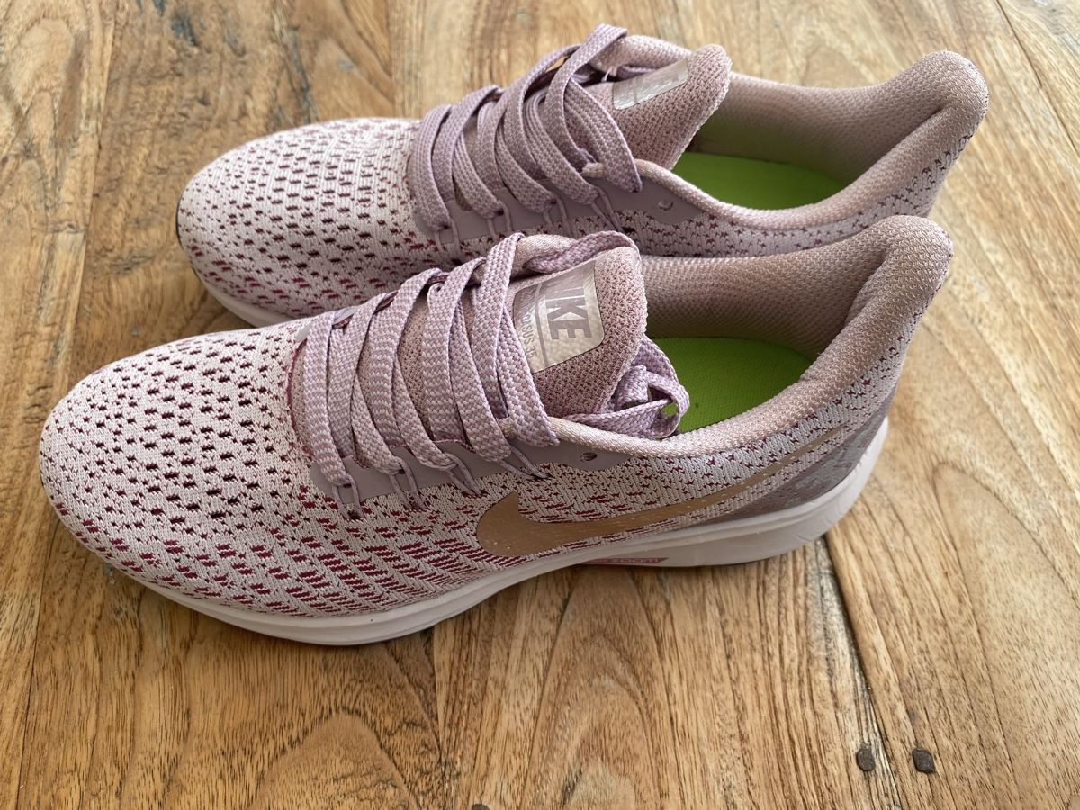 Nike Damenschuhe: Nike Zoom Pegasus 35 Gr.39 NEU – Neu und originalverpackt aus Affoltern am Albis von Vsyra 3