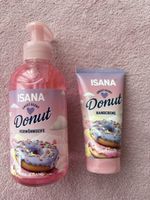 Seife & Handcreme Donut