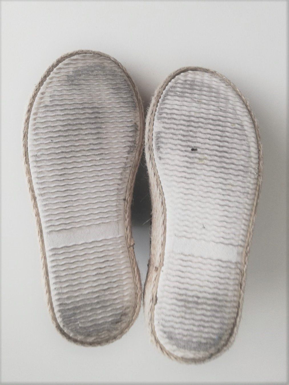 Scarpe per ragazze: Espadrilles-Sneaker, Gr. 25/26 – Nuovo (secondo la descrizione) da Basel venduto da Nofretete39 4