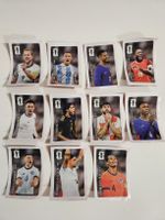 Coca Cola Panini WM 26 Sticker (11er Set)