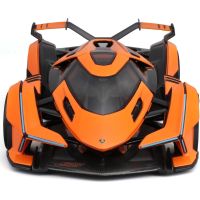 LAMBORGHINI V12 VISION GRAN TURISMO MASSSTAB 1:18