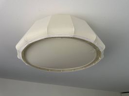 IKEA Deckenlampe Varv