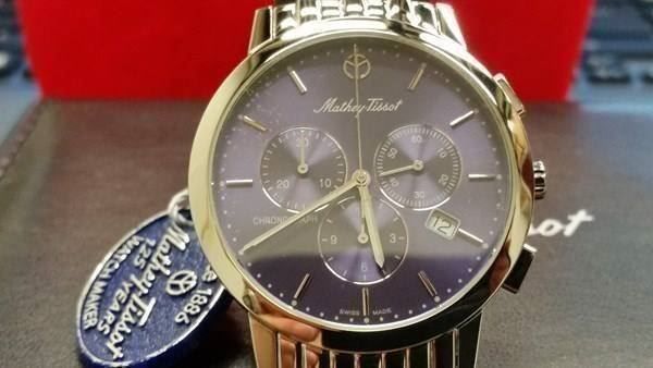 Tissot Uhren: Swiss Made – Neu und originalverpackt aus Adliswil von prince65 2