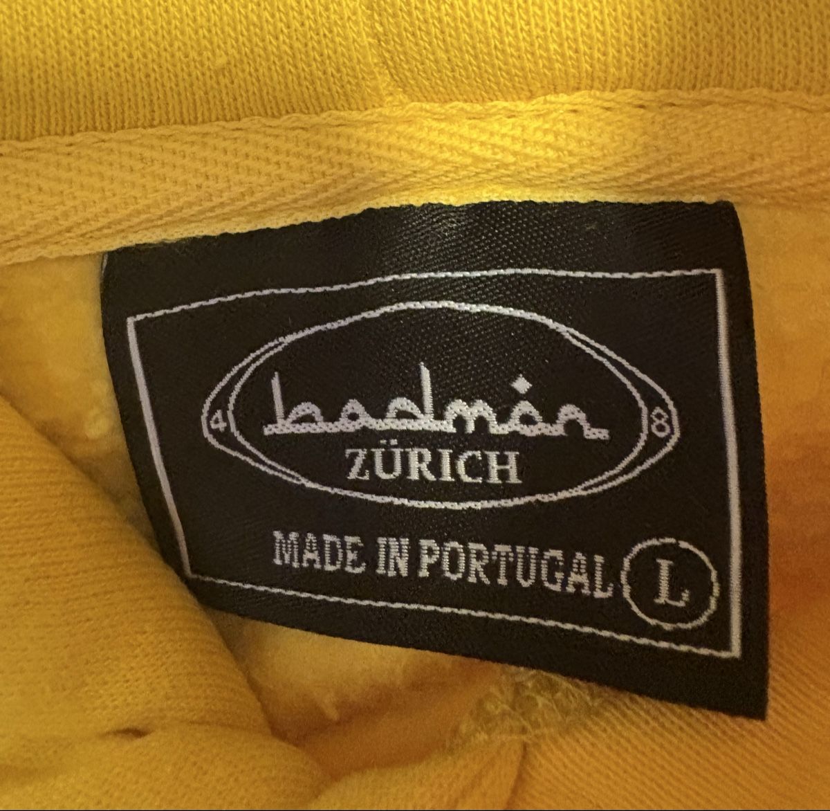 Pulls & Sweat-shirts: BADMON HOODIE – Neuf (Voir description) à Adliswil par zuerichloulii 1