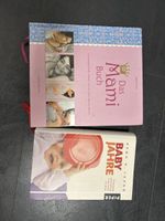 Baby Jahre und Das Mami Buch