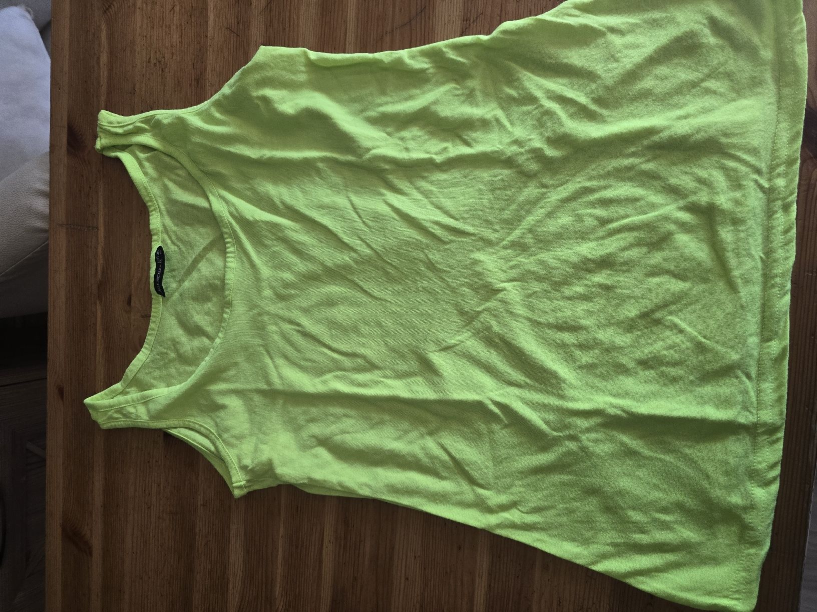 Camicette, T-shirt & Top: träger tshirt – Nuovo (secondo la descrizione) da Matten b. Interlaken venduto da sonnyboy22