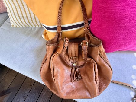 Gucci Tasche Boho chic