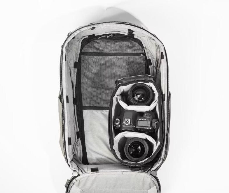 Borse: Peak Design Camera Cube S – Usato da herisau venduto da Khan-1971 1