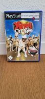 PS 2 - Ring of Clubs