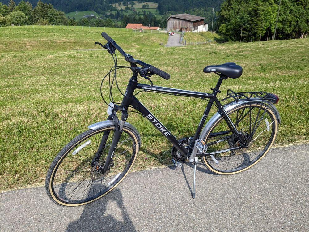 Elegantes Fahrrder Gebraucht Kaufen Ebenbildnull