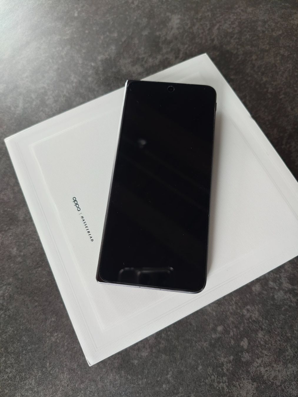 Oppo Telefoni cellulari / Smartphones: Oppo Find N5 Global Version – Usato da Schaffhausen venduto da Scuderia46 6