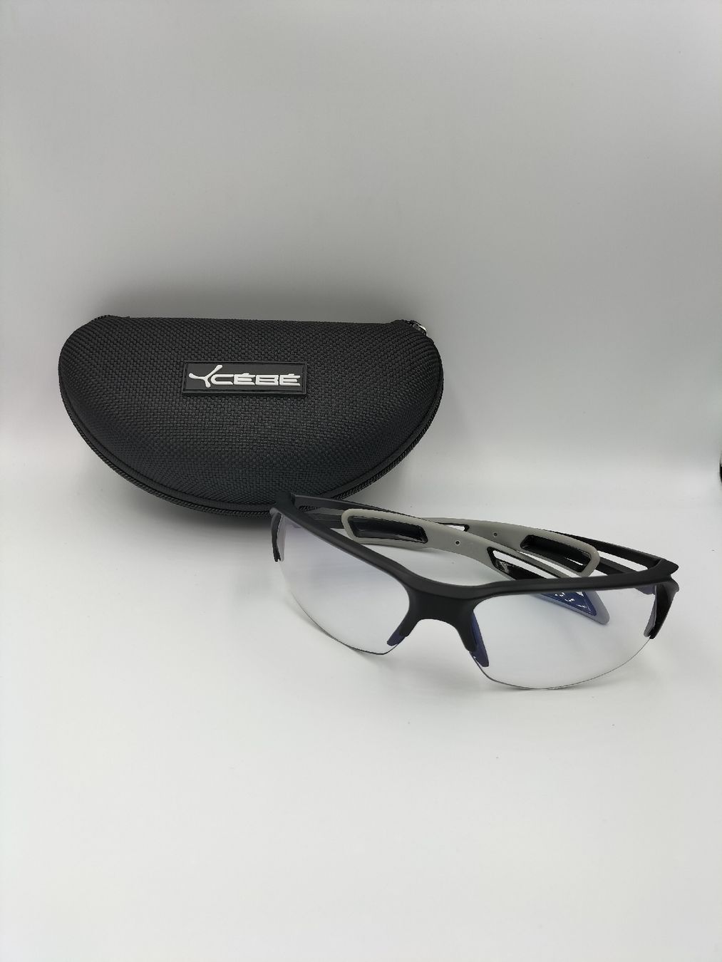 Brillen & Gläser: Sportbrille Cébé – Neu und originalverpackt aus Emmenbrücke von mishsel