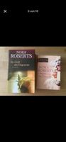 NORA ROBERTS Bücher "Im Licht des Vergessens" & "New York"