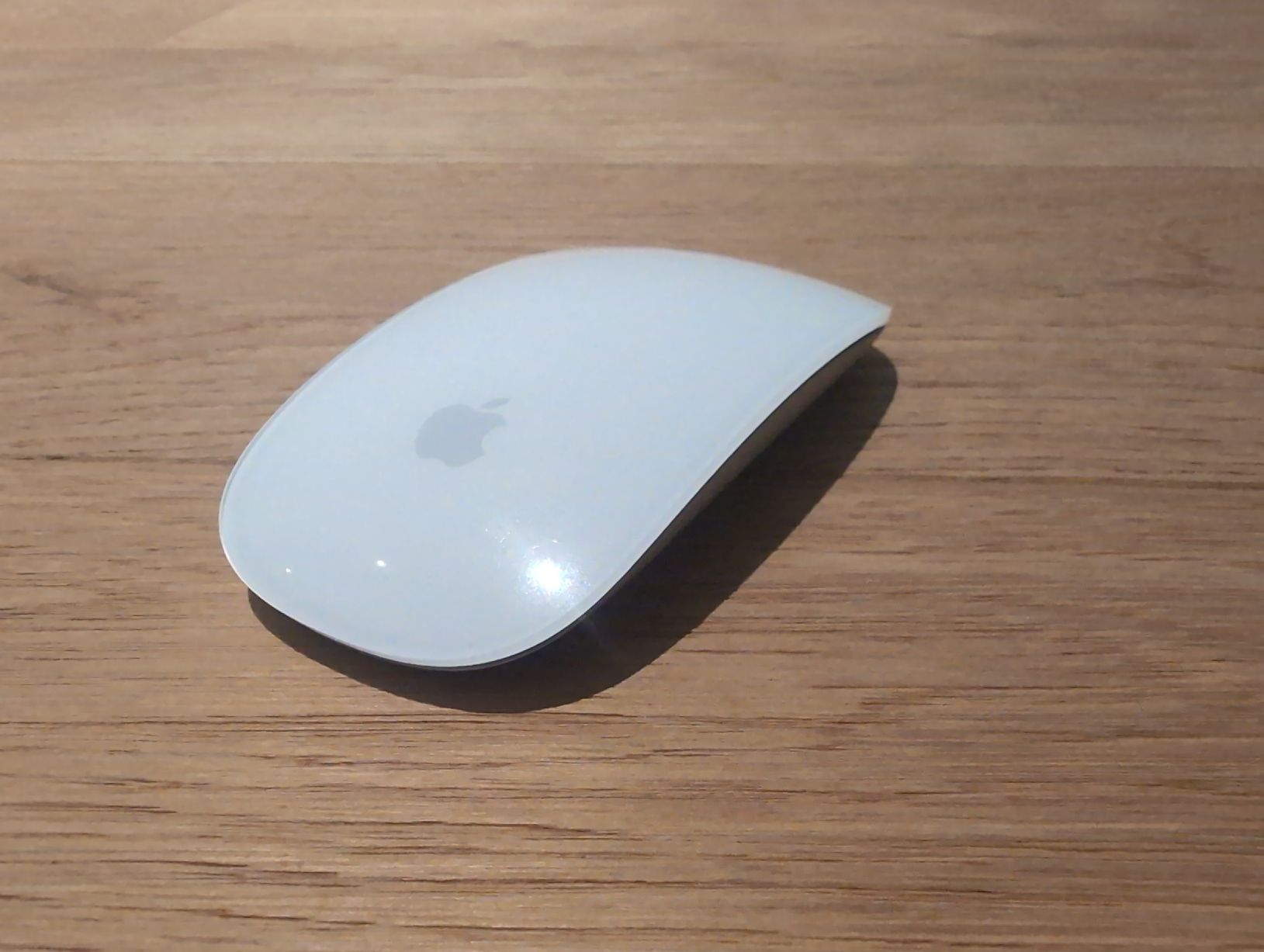Apple Maus: Apple Magicmouse – Gebraucht aus Schänis von 2cv6