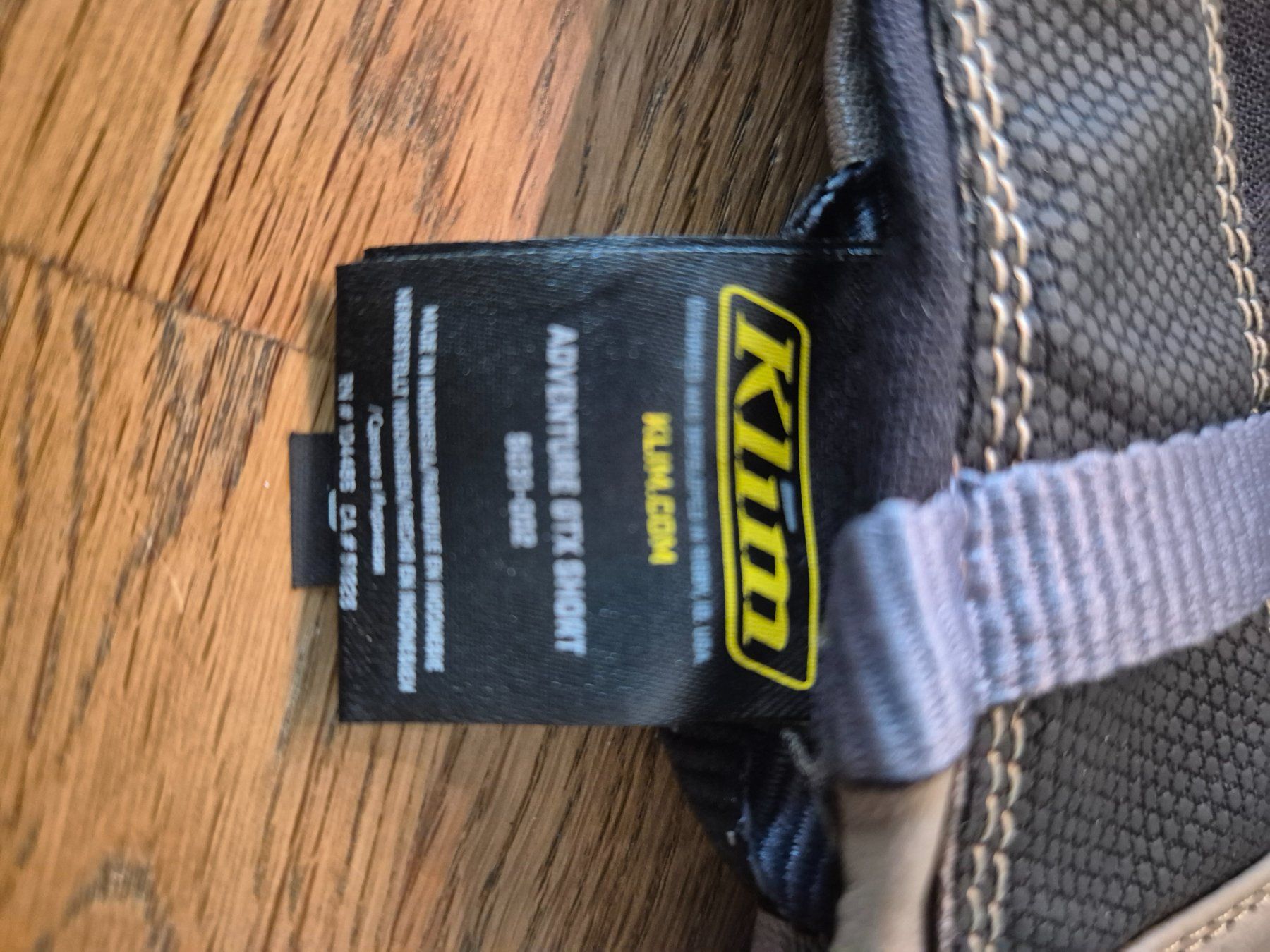 Klim Guanti & manicotti: Motorradhandschuhe KLIM – Usato da Hinwil venduto da Roemel2 3