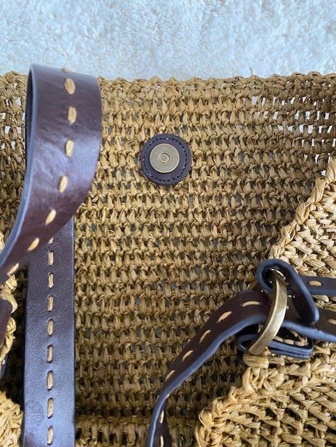 Michael Kors Taschen: Michael Kors runway summer bag – Neu (gemäss Beschreibung) aus Dallenwil von ZD2019 6