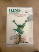 Titel: SPICK Magazin Sammlung (2006–2011) inkl. Original-Sam