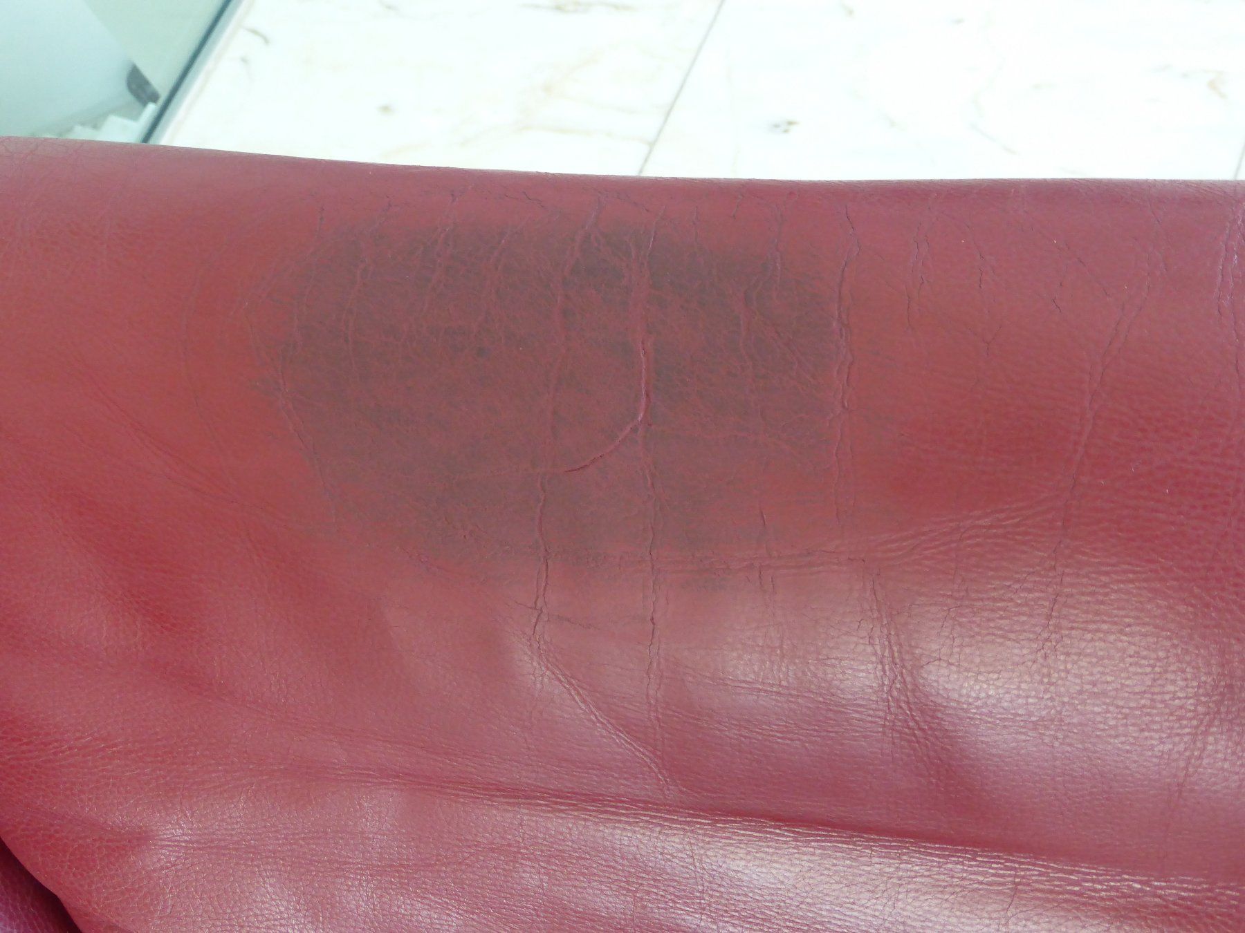 De Sede Sofas: de Sede Leder-Sofa – D'occasion à Kilchberg ZH par albis1234 4