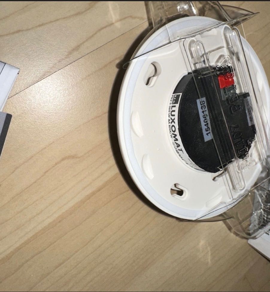 BEG Interruttori: KNX Präsenzmelder PD2 – Nuovo e nell'imballaggio originale da niederhasli venduto da rami016 2
