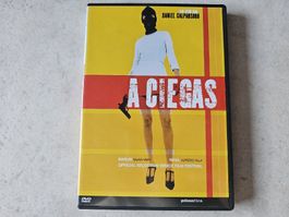 A Ciegas