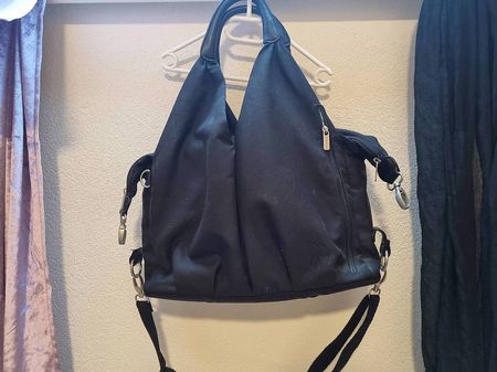 sac a Langer Lassig