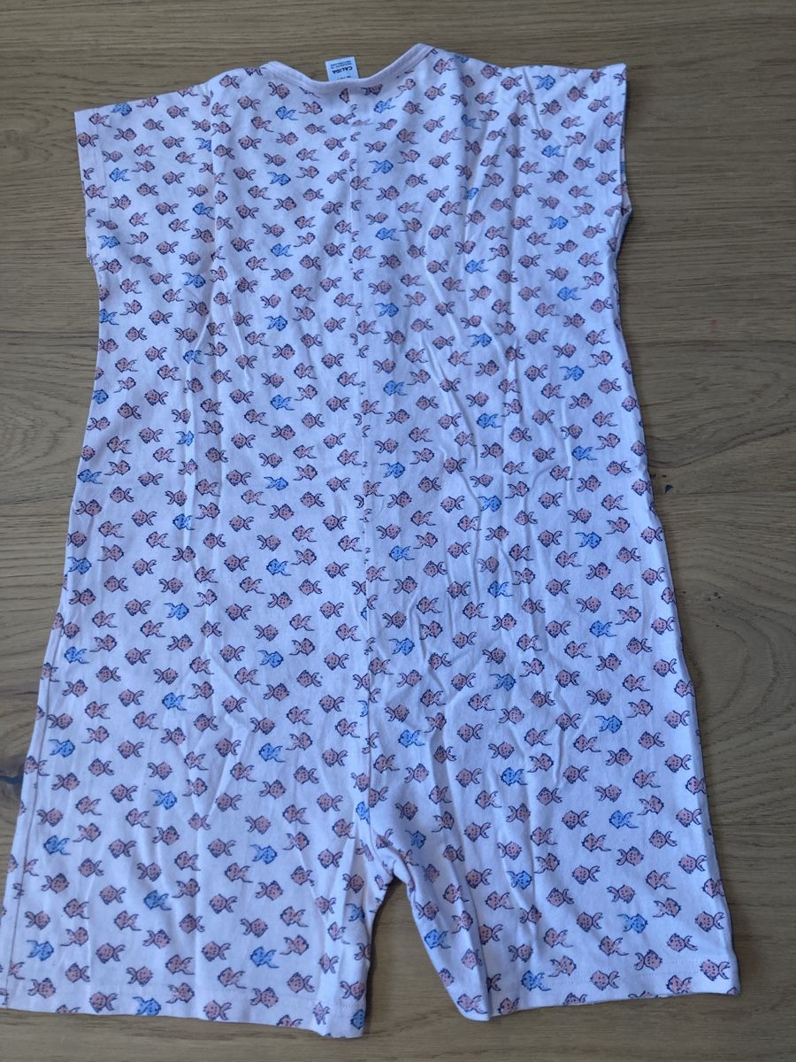 Calida Pyjamas: Sommer Pyjama Calida Grösse 98 – D'occasion à Oberstammheim par Annatina11 1