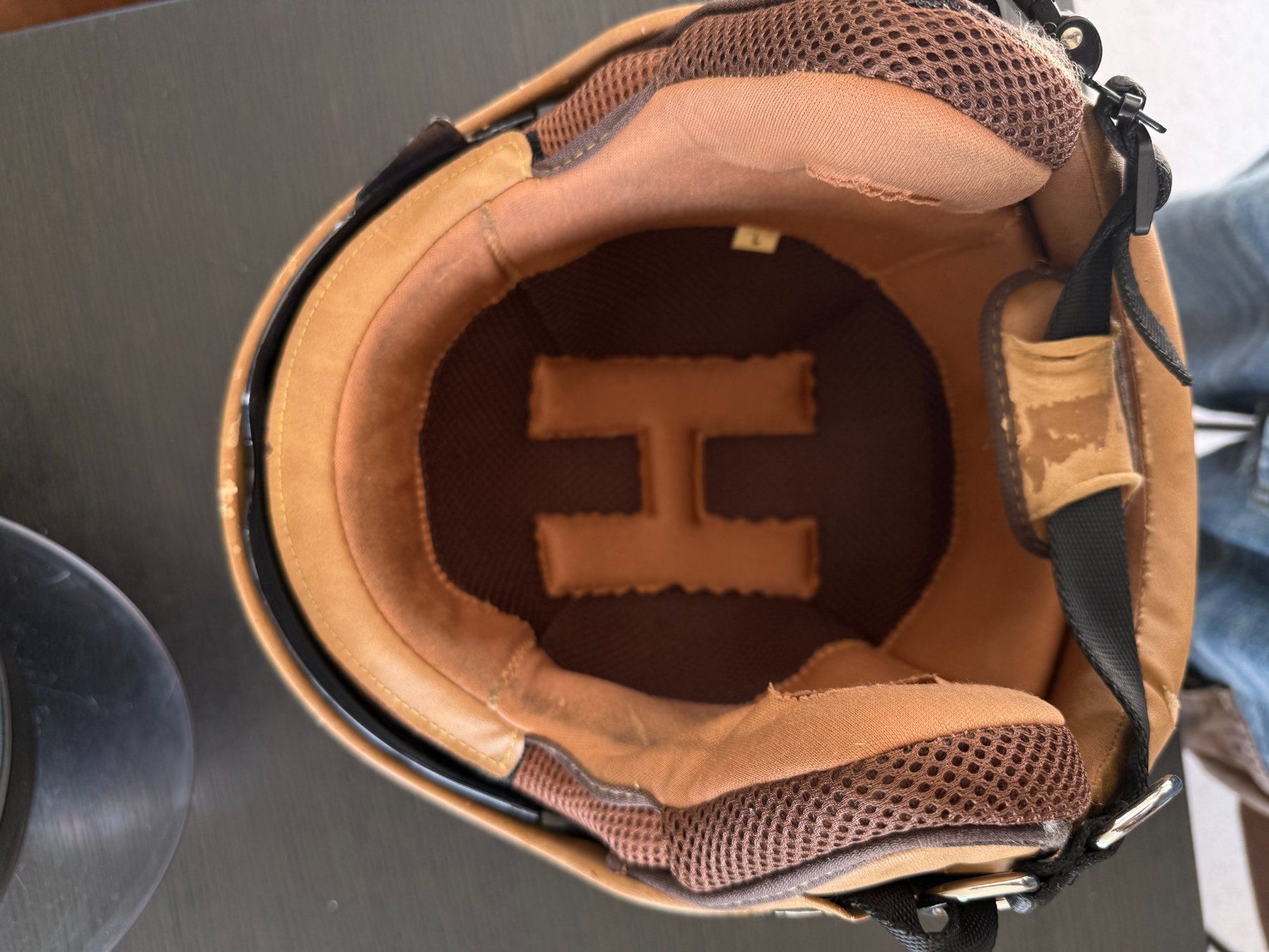 Casques & visières: Helm – D'occasion à Murten par Megacad0 4
