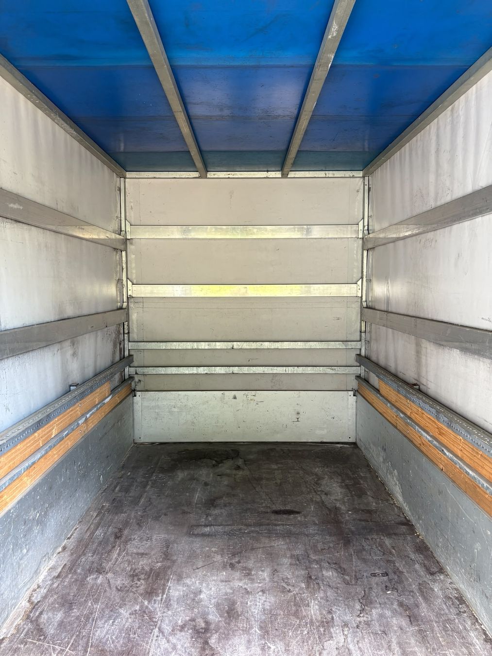 Rimorchi: Anhänger  – Usato da Samstagern venduto da Car_pf5y 2
