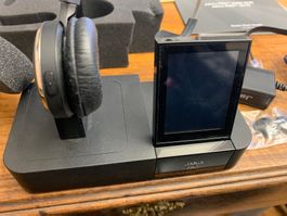 JABRA 9470 Full Set