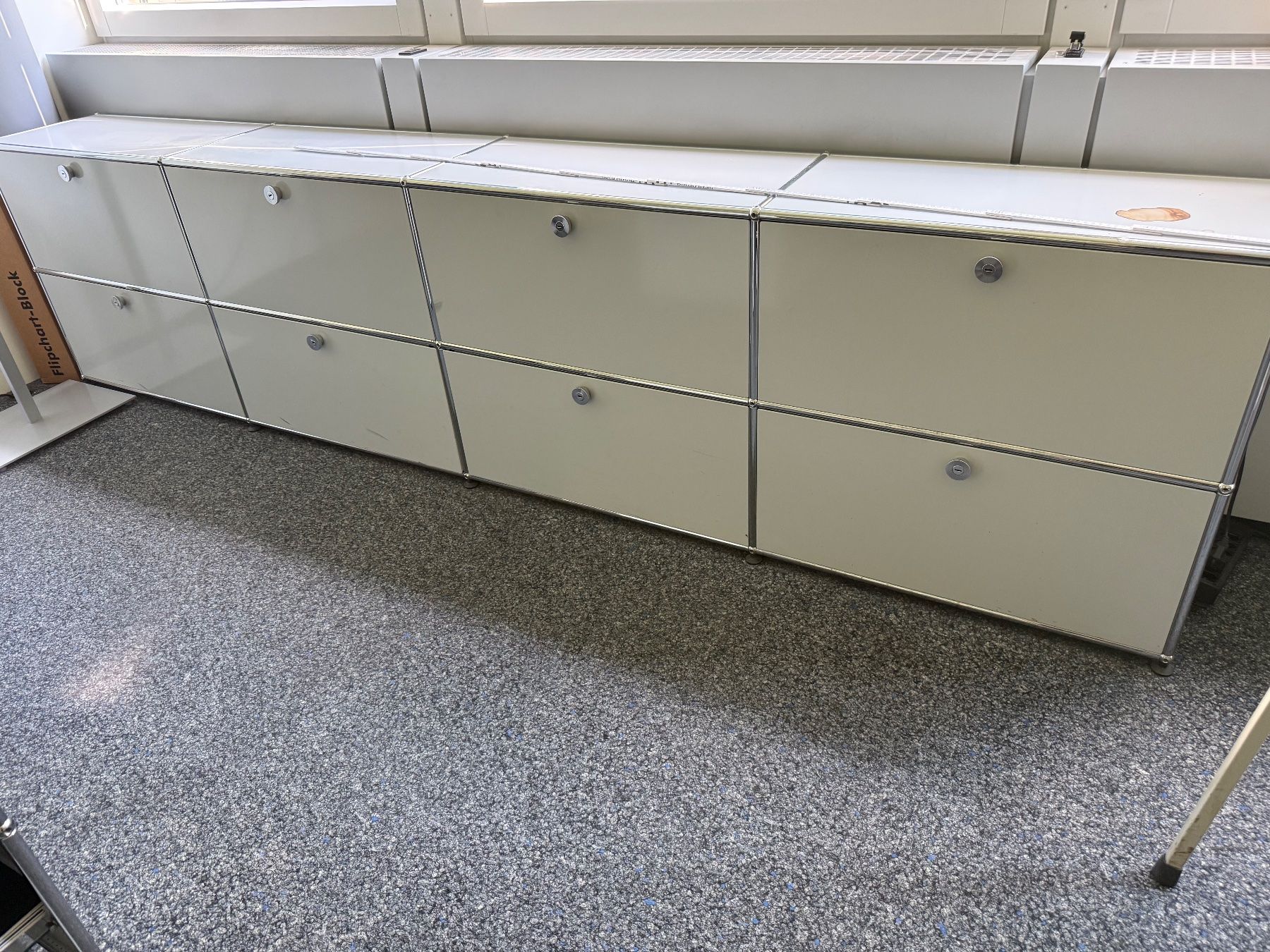 USM Regale: USM regal – Gebraucht aus Gisikon von snoovy 3