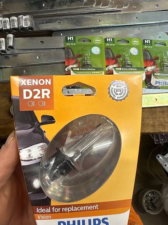 Lampade: Div Autolampen – Nuovo e nell'imballaggio originale da Müselbach venduto da Mueselbach 2