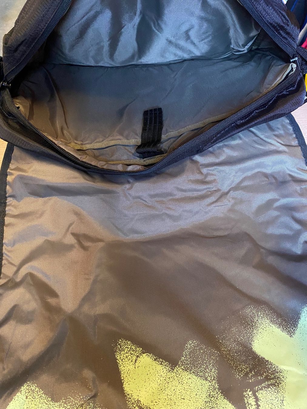 Quiksilver Borse: Sac Malette QuickSilver – Nuovo e nell'imballaggio originale da Orbe venduto da D-stockFactory-Orbe 3
